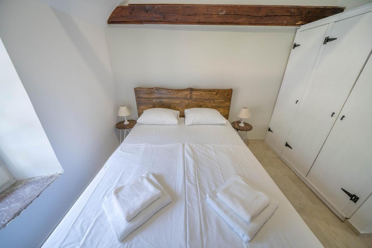 Apartments Oliva Risan Ngoại thất bức ảnh