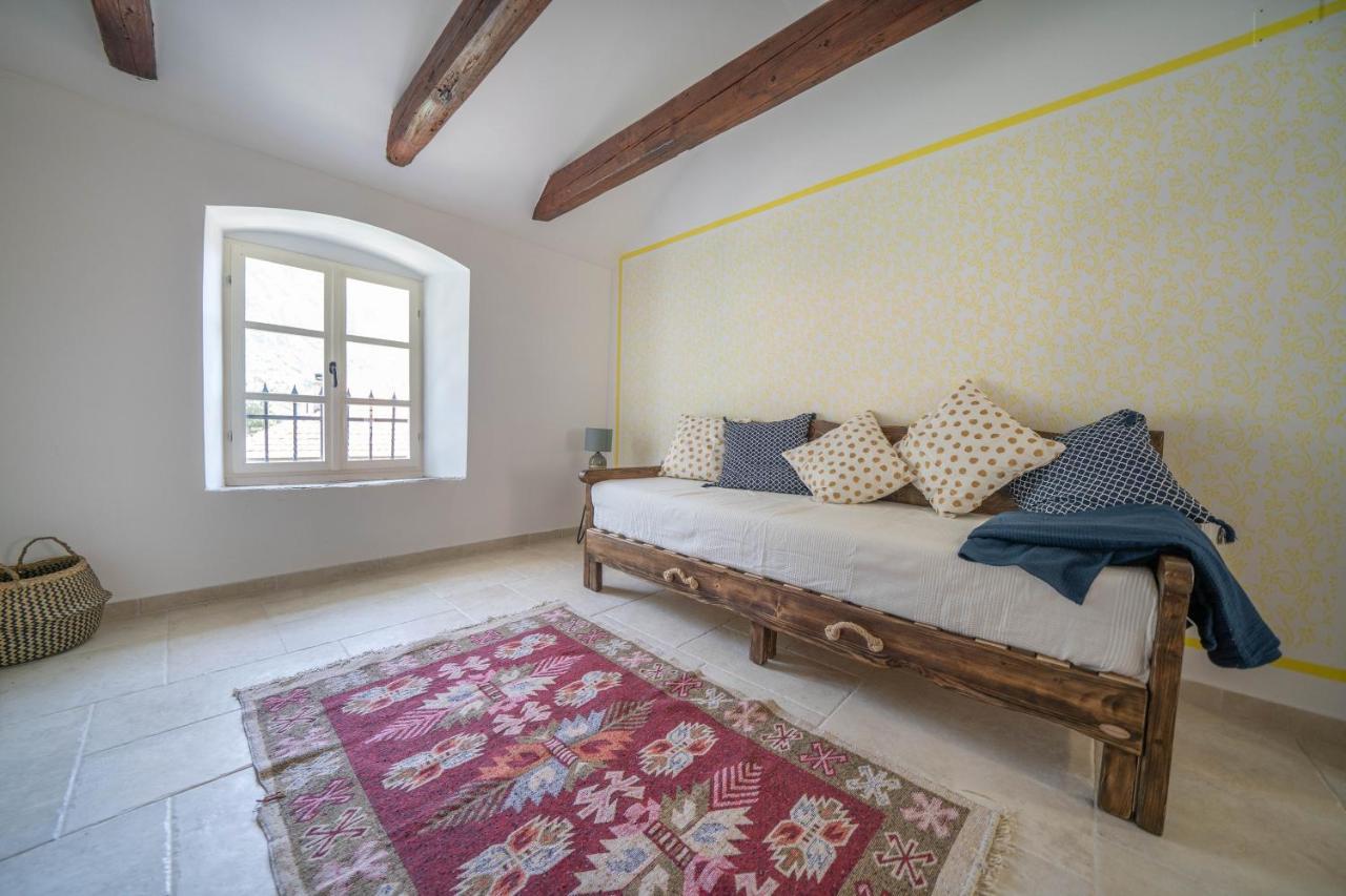 Apartments Oliva Risan Ngoại thất bức ảnh