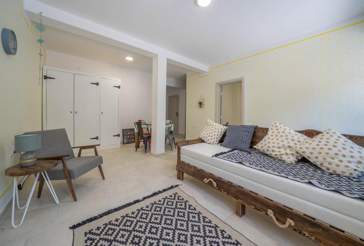 Apartments Oliva Risan Ngoại thất bức ảnh