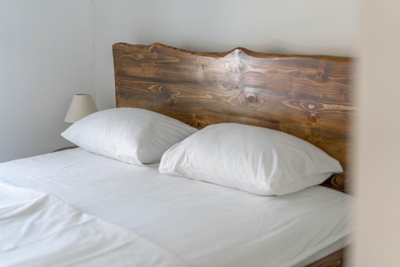 Apartments Oliva Risan Ngoại thất bức ảnh