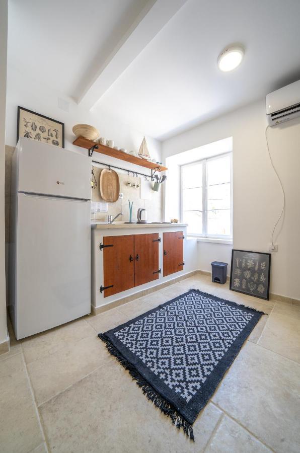 Apartments Oliva Risan Ngoại thất bức ảnh