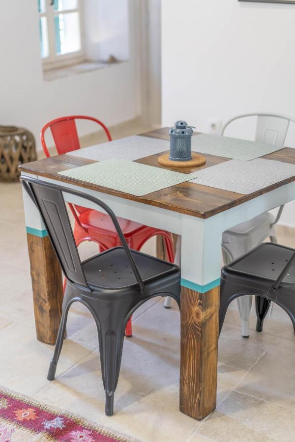 Apartments Oliva Risan Ngoại thất bức ảnh